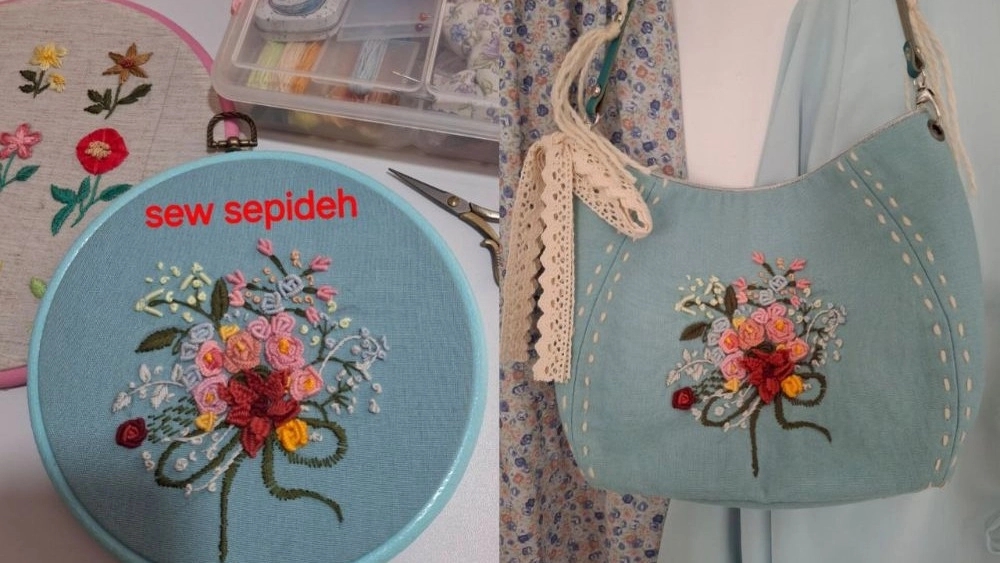 The best sewing school in Mazandaran